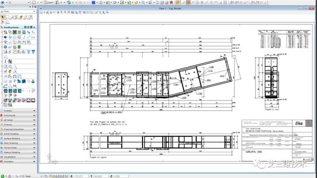 四款主流配筋软件：助你实现配筋效率质的飞跃