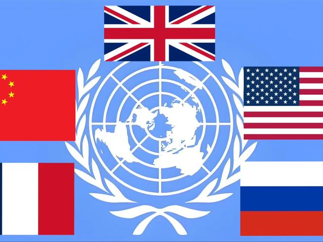 不把国际法放眼里！特朗普的霸权宣言	，暴露美国“规则双标”本质