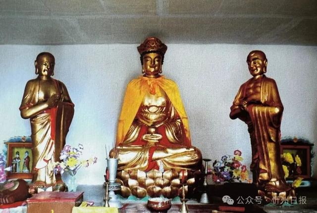 赵杲观，离天只有二指半！