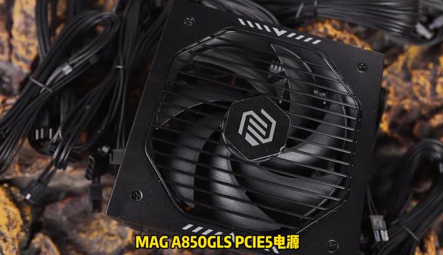 新品超出期待！微星全家桶的门槛又低了！