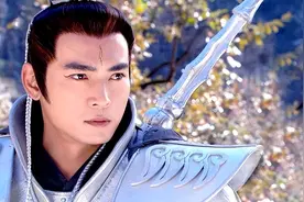 二郎神和哪吒齐名，两人在天庭谁的官职更大？你看玉帝说过什么图片