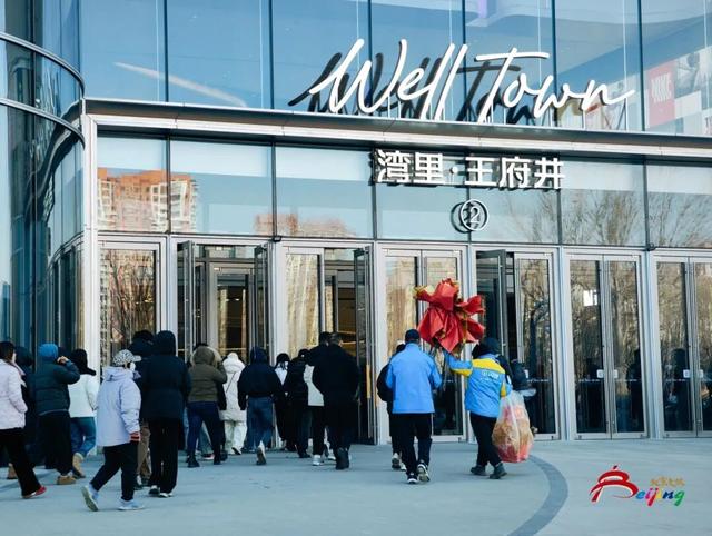 太火爆！“湾里”正式启幕！现场直击来了——