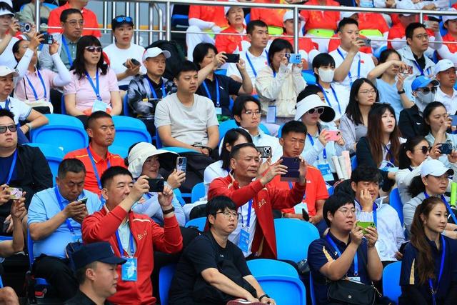 全运会跳水赛落幕！出现3大赢家2大输家，全红婵、陈芋汐位列其中