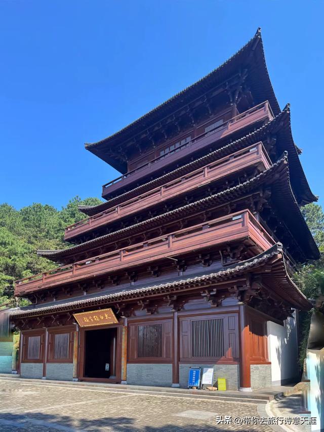 旅居在宣城，宣城及周边值得一游的景点