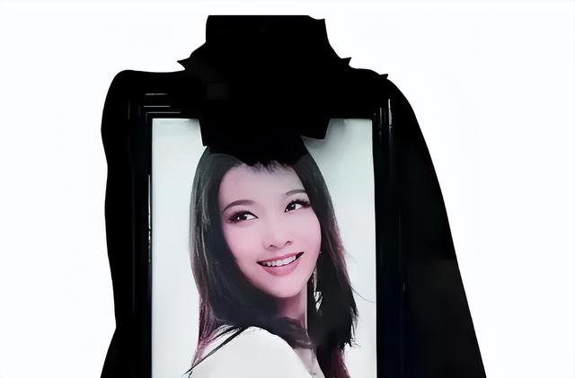 李幼斌“女儿”嫁豪门,坐月子遭家暴27岁离世,回顾她的一生太惋惜