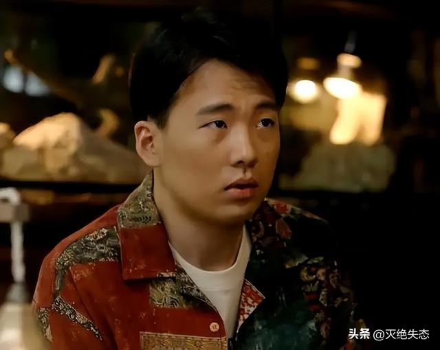 长得丑、演戏烂，爹妈“强捧不红”的4位星二代，注定走不远