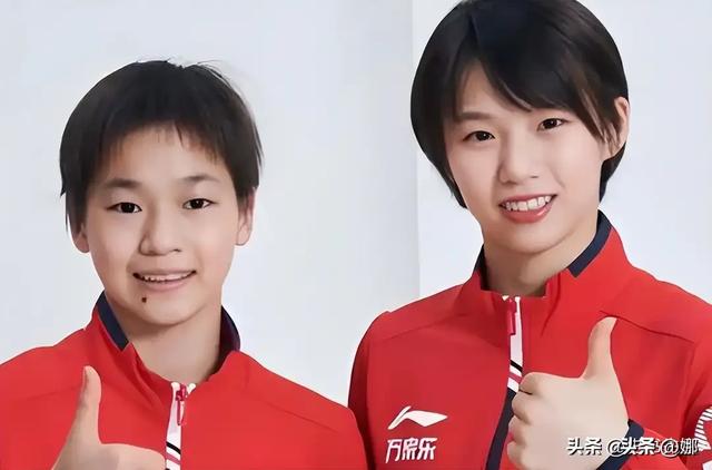 就在今天！11月7凌晨，跳水界传来全红婵、陈芋汐、掌敏洁新消息