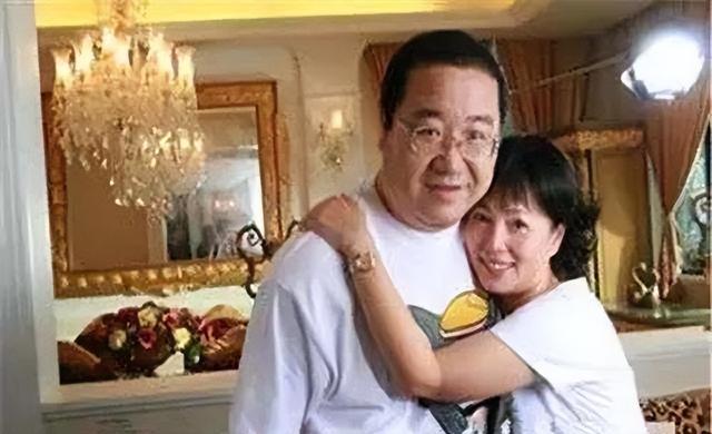 演员梁天：大哥去世后看清英达，不参加妹妹婚礼，对不起宋丹丹。