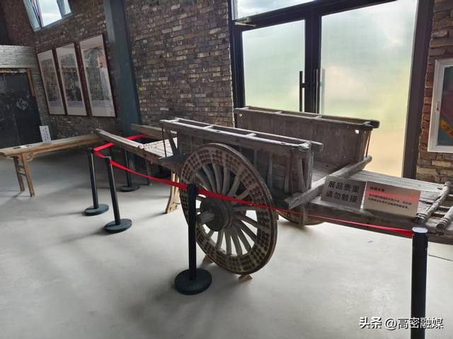 周末去哪儿？高密3家备案博物馆等你来探！