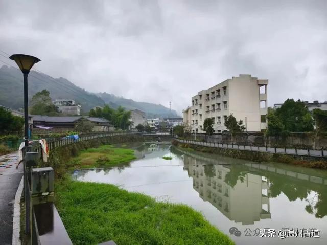 温州这座充满神奇传说的山寨,可露营可登顶,你可去过?