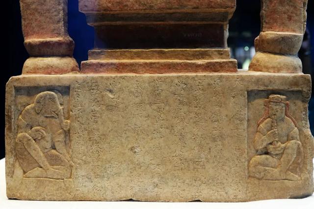 小众旅行地，河北临漳，邺城考古博物馆笔记