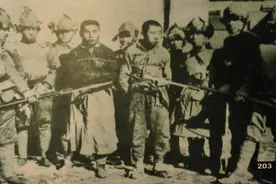 新中国成立后的“称帝”闹剧，这十大牛人，四川占一半图片