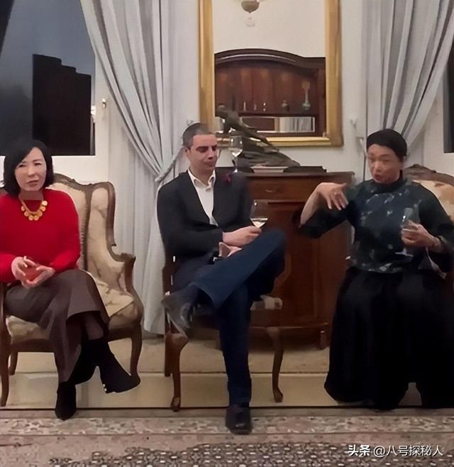 比窦娥还冤？半年了，金星归国路全被堵死，近照一出“原形毕露”