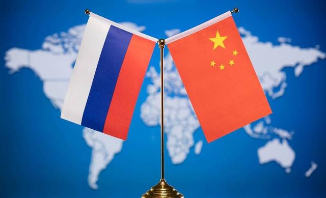 中俄已无法结盟，俄外长通告全球，俄只有3个盟友，朝鲜也没上榜