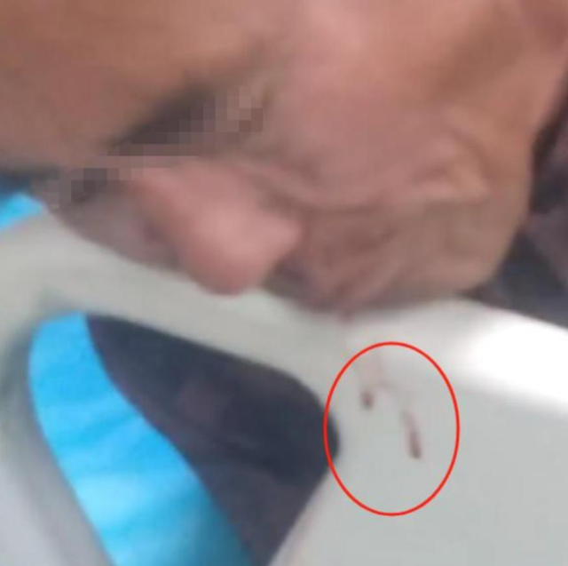 68岁老人被游客群殴：打人者已找到，不承认动手，河北文旅被连累