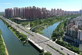 新鲜出炉！十大关键词回望天津津南区的2024年图片