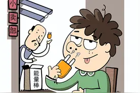 从“香烟糖”到酒精冰淇淋，不良导向商品何以充斥孩子周边图片