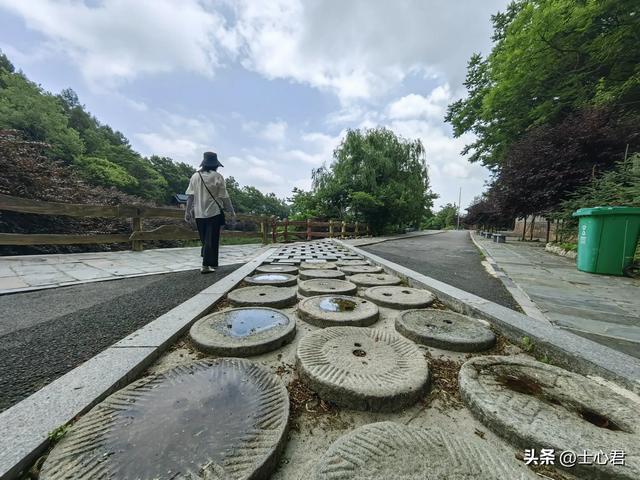 真心推荐！辽宁省内一处小众景点之二