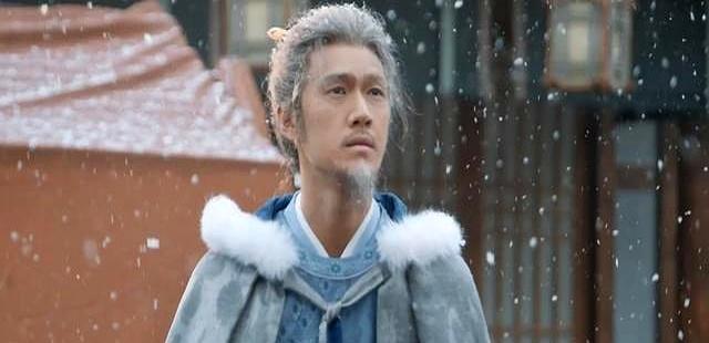 《宴遇永安》大结局是我见过最离谱结局，上集结婚下集就孤独终老