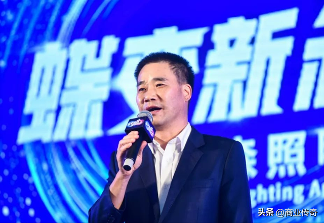 江西宜春走出4位全球富豪，均在外地发家，来自深圳中山苏州新余