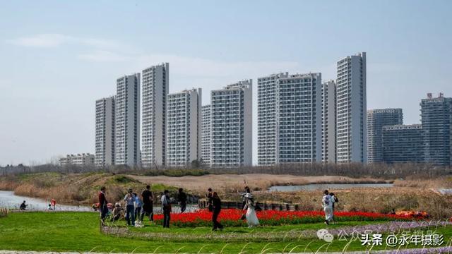 自驾环游中国行（六）江苏启东