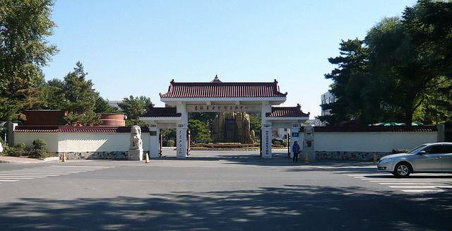 记忆长春丨新民大街忆旧