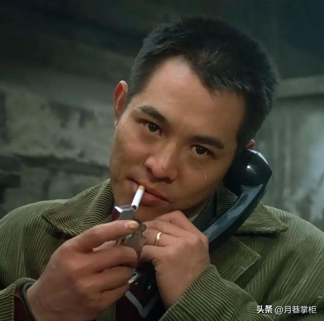 “假爱国”风波过后，51岁吴京又传来坏消息，这次人设彻底翻车了