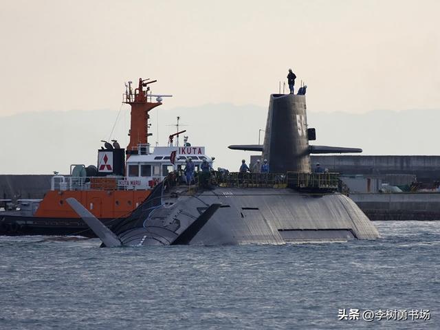 炮击日本驱逐舰，为什么中国不忍了？中日实力差距有多大？