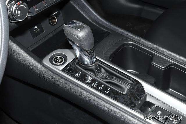 新车｜售价12.39万元，2026款东风日产轩逸真心版到店，取消备胎