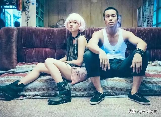 与胡歌互相成就，不婚主义却隐婚生子，43岁万茜成为人生赢家