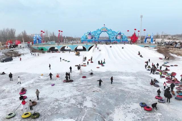 冬日库车暖心邀约，旅游优惠大来袭！