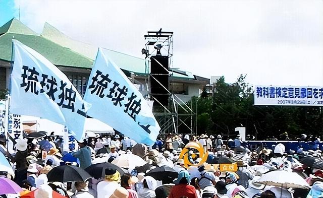 日本退役将领19年曾预言：中国2025统一台湾，2045年“入侵	”琉球