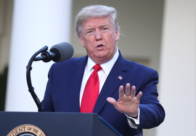 全球贸易战愈演愈烈，这一轮关税战	，全球有4个国家成为炮灰！