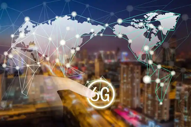 断崖式专利差！6G技术美国占了35.2%，日本9.9%，中国是多少？