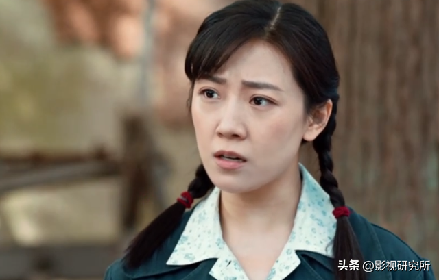 才播1集，收视率破3，央视押对宝了，终于有让我熬夜追的年代剧