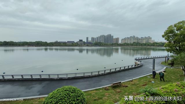 出游第7站-岳阳：因去的不是时候,愉悦与失落参半,岳阳楼值得登吗
