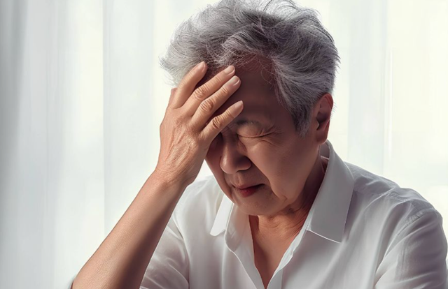 医生告诫：青光眼早期不是眼痛，而是身上4种异常，早察觉早治疗