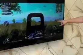 手机连电视，速学！图片