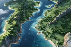 孰轻孰重：马六甲海峡即使永远免费，却无法取代我们的战略安全图片