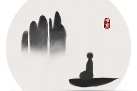 十句顶级禅意短句（精品）图片