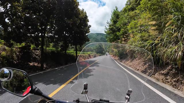 皖浙摩旅二人转——千岛湖环湖篇（下）