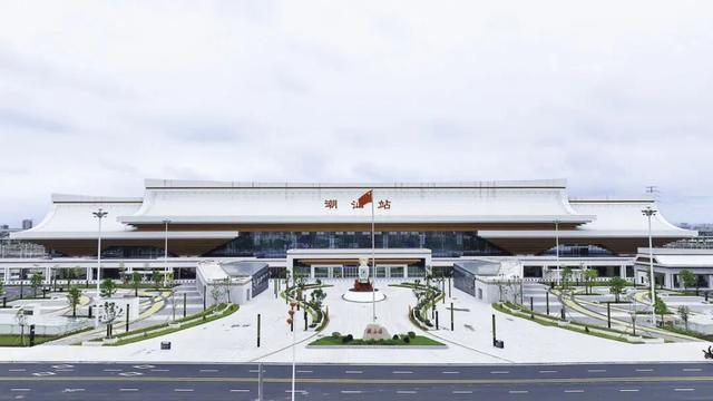 深圳开往深圳？旅客：就这样被“深深”迷住！