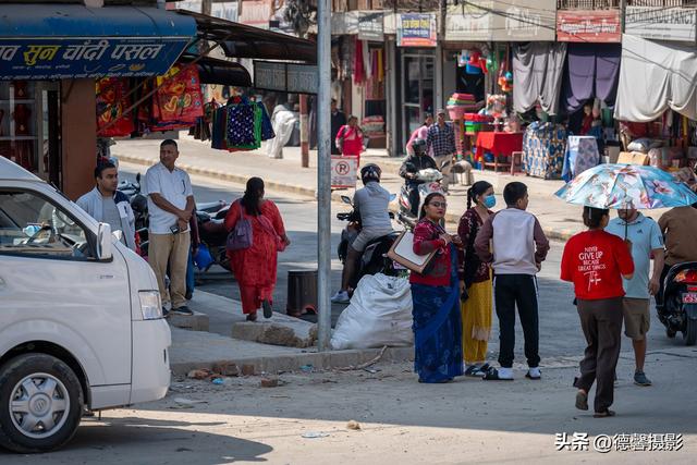 尼泊尔摄影之旅（16）——博克拉到纳加阔特的意外收获