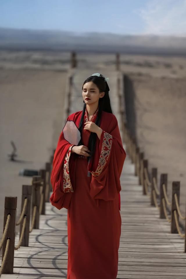 解锁N种“剧本”！在阳关体验女主角的一天