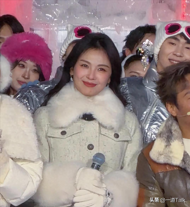 不顾央视警告顶风作案，与刘涛传绯闻的杨烁，如今下场怪不得别人