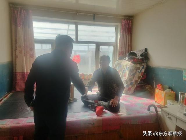 草原深处的服务“三重奏”