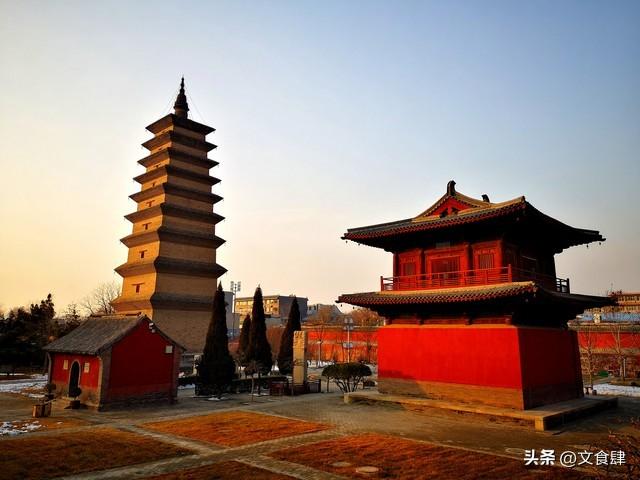 石家庄旅游攻略：必去的7大美景与必吃的5大美食，让你爱上这座城