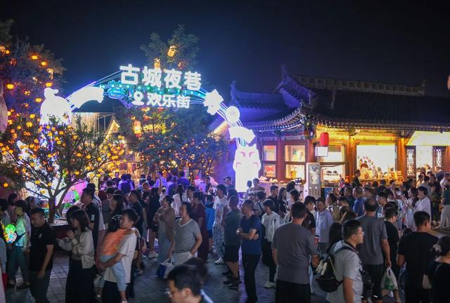 预订量飙升!宿在大同,邂逅一场梦回之旅~