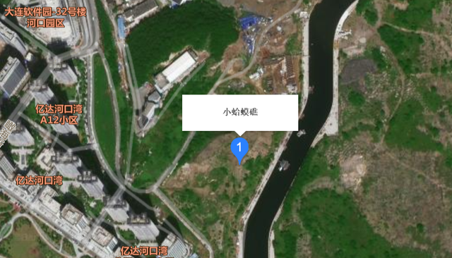 彻底绷不住了：东北人给景区起名太硬核，赶快禁止他们给景区取名