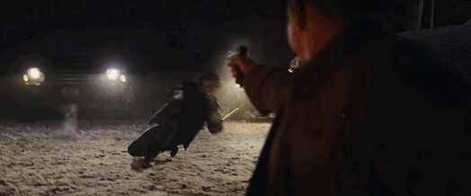 网飞重磅！尺度炸裂，但抄袭失败……